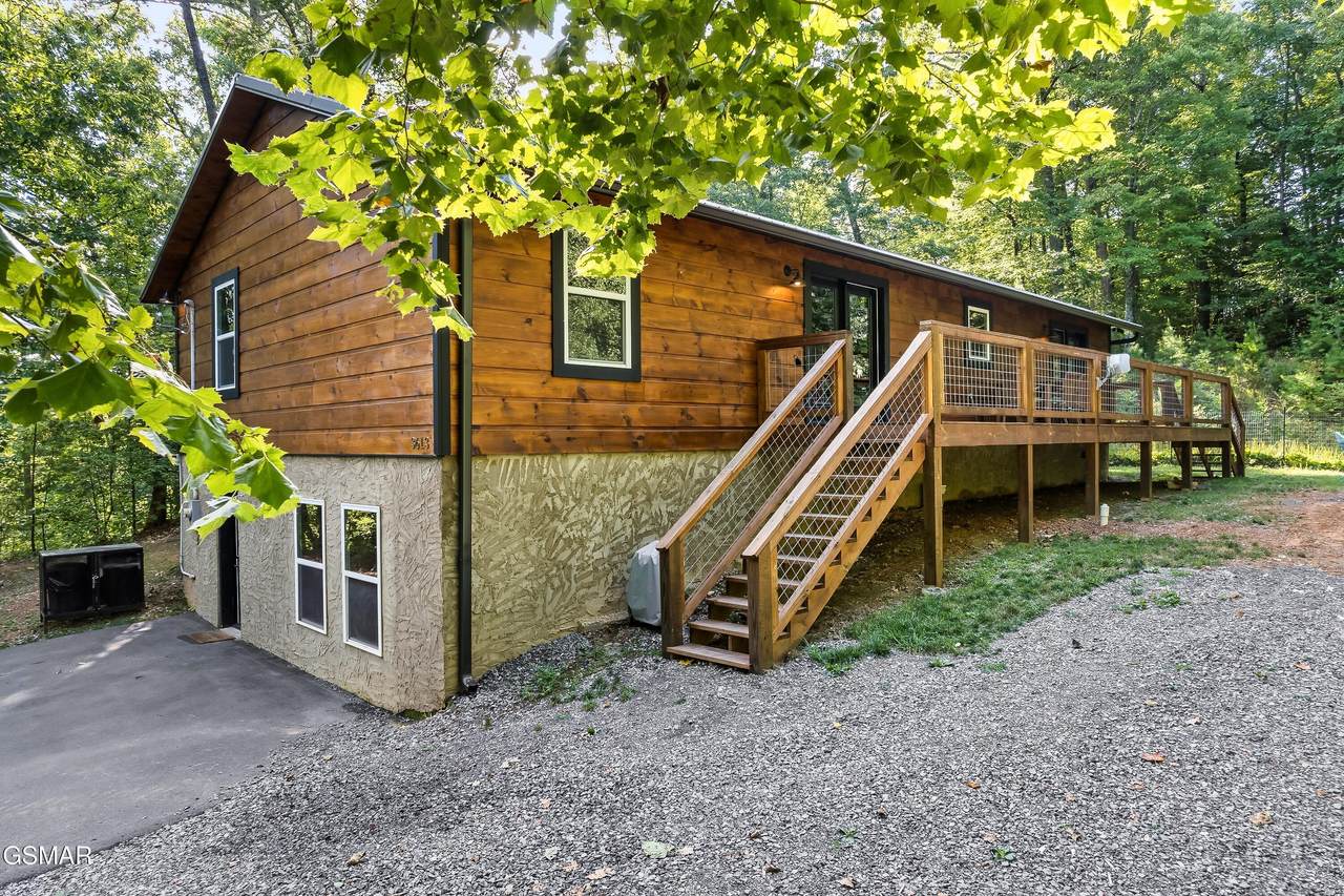 3613 Old Mountain Rd - Photo 1