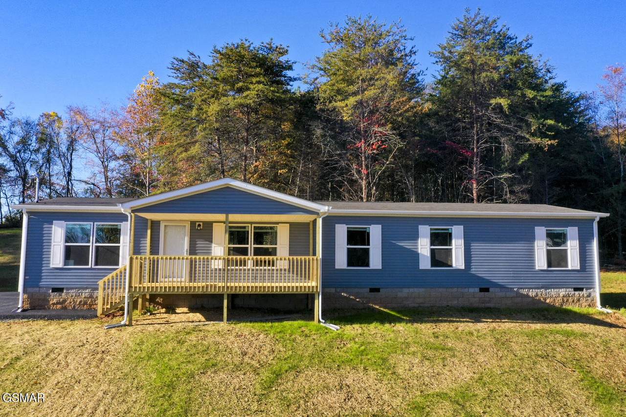 350 Bungalow Drive - Photo 1