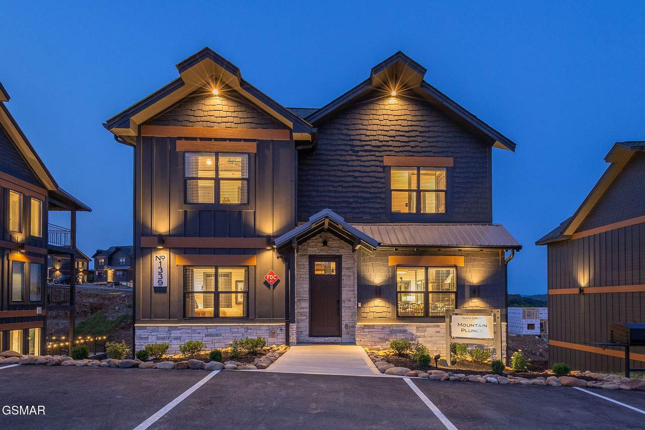 1339 Wildhorse Ridge Way - Photo 1