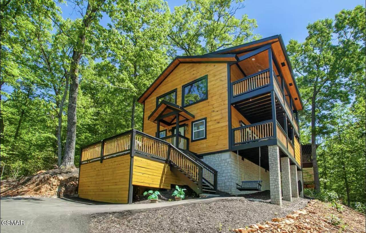 1909 Rose Pass - Photo 1