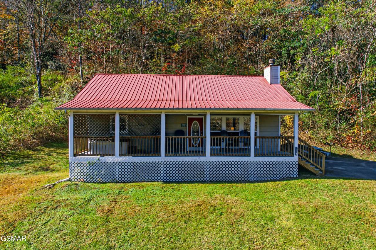 3620 Pittman Center Road - Photo 1