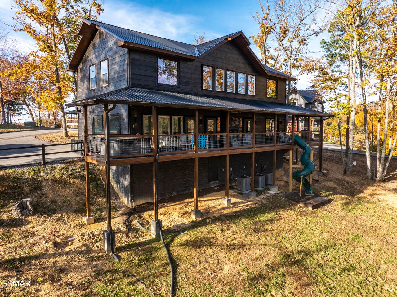 3105 Storm Bringer Drive - Photo 1