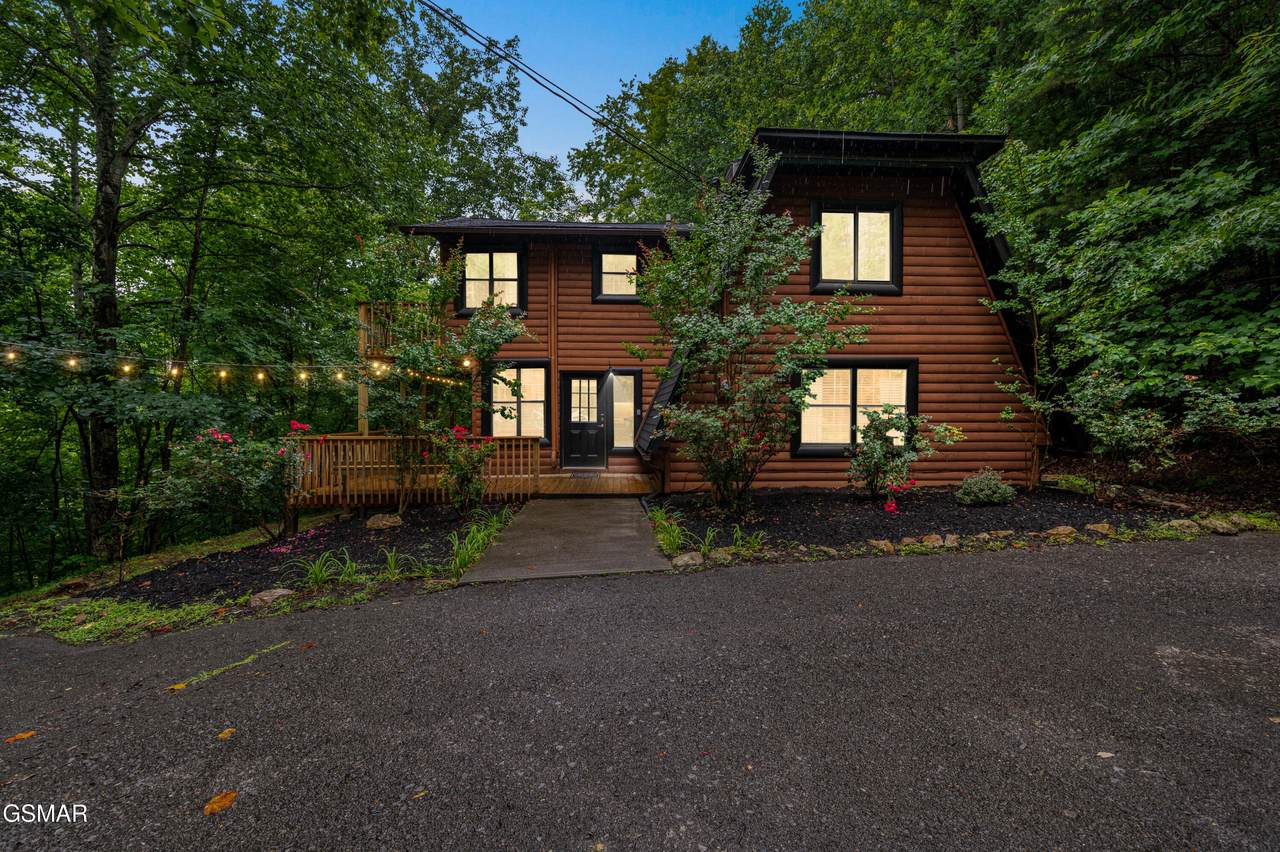 459 Sugar Mountain Way - Photo 1