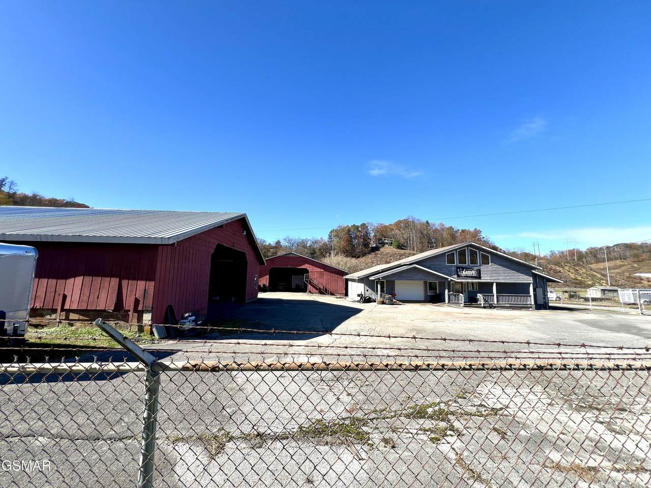 9.55 acres Veterans Boulevard - Photo 1