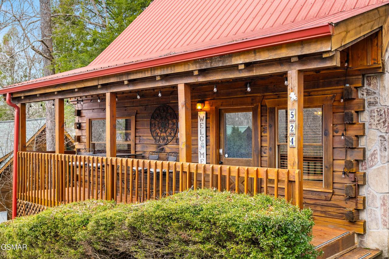 524 Hoot Owl Way Way - Photo 1