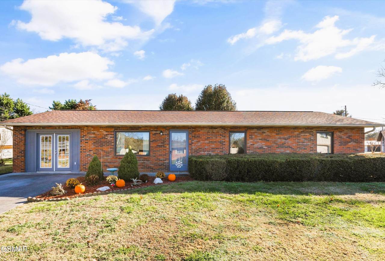 231 River Bottom Drive - Photo 1