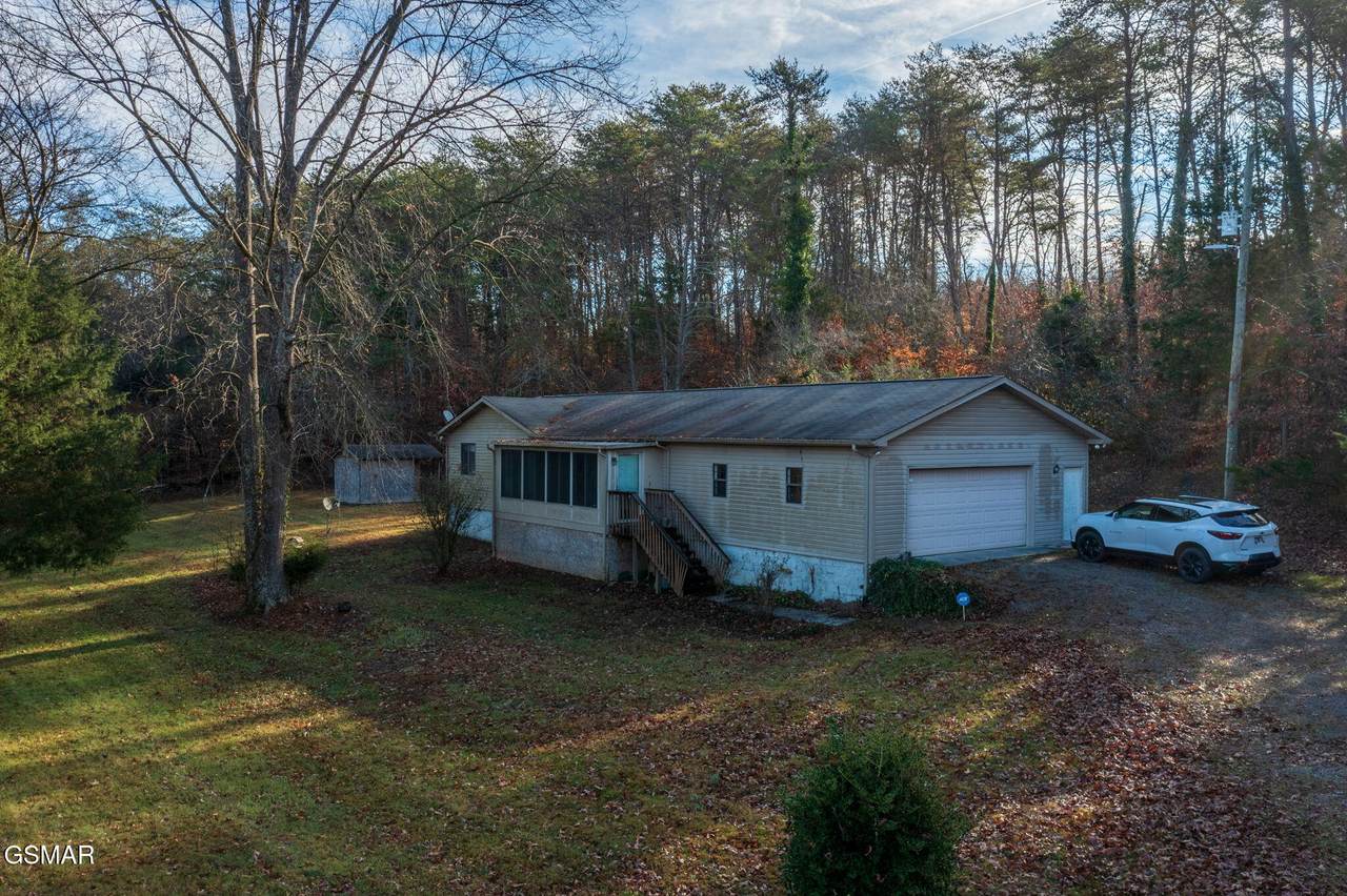 1689 Mccleary Bend Road - Photo 1