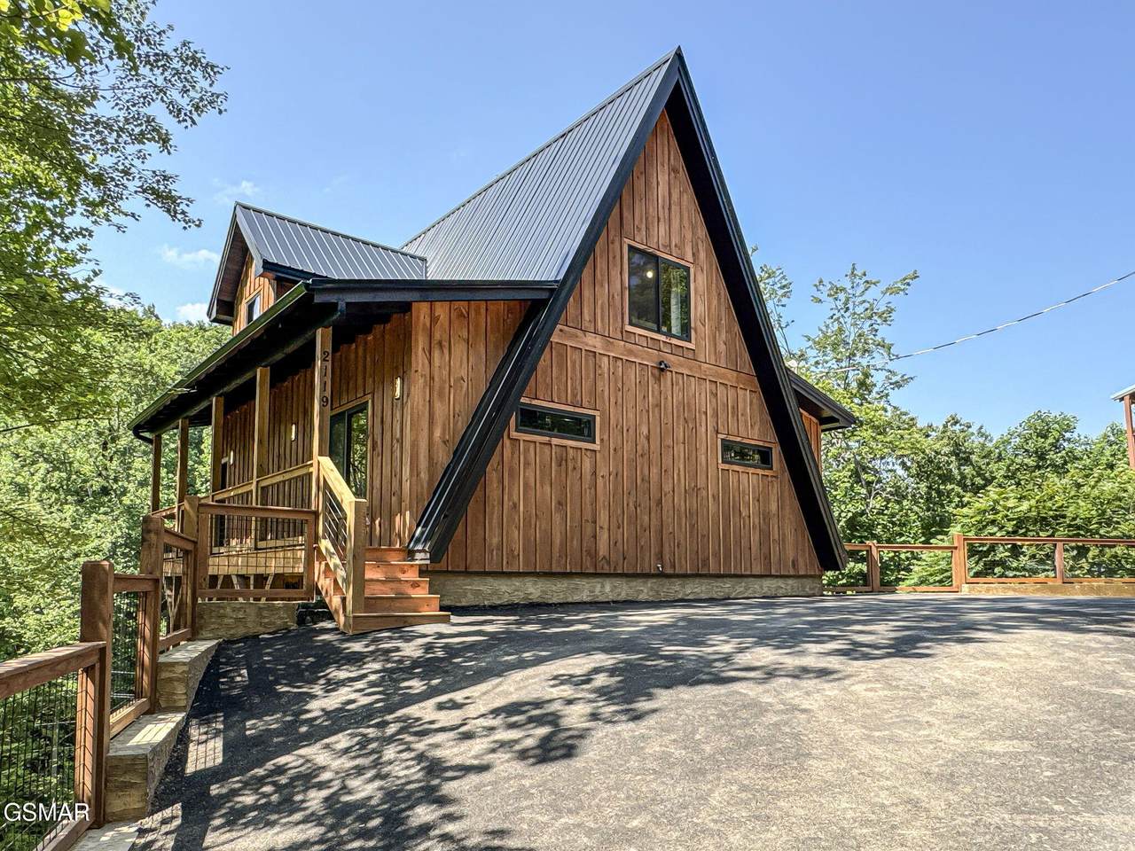 2119 Beach Front Drive - Photo 1