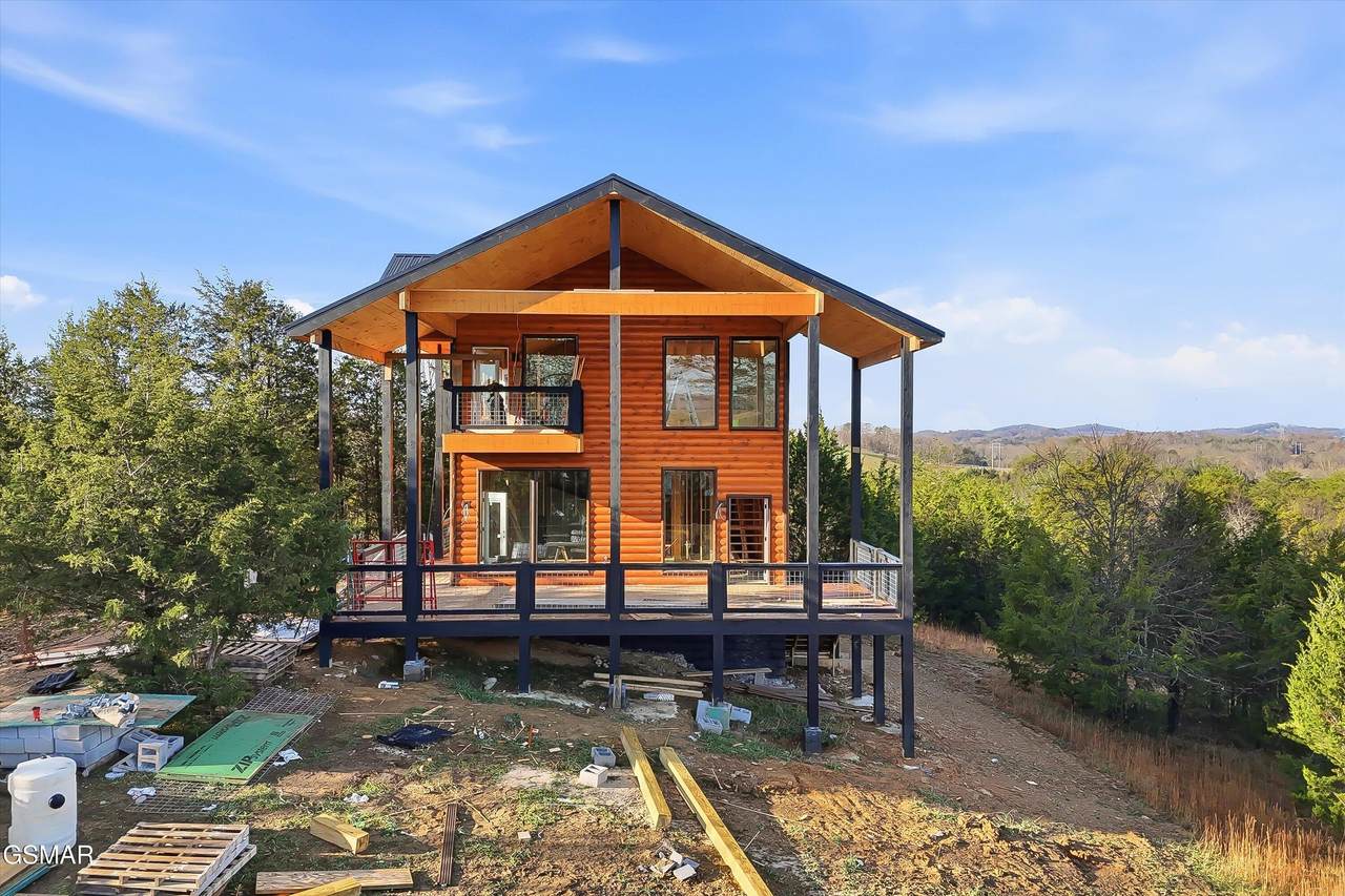 10322 Alex Bales Road - Photo 1