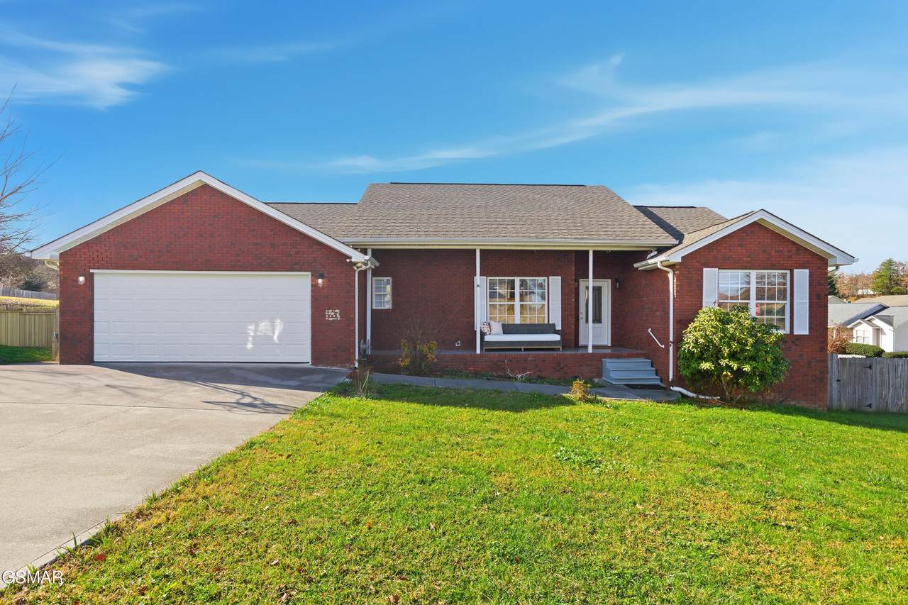 1660 Turtle Dove Trail - Photo 1