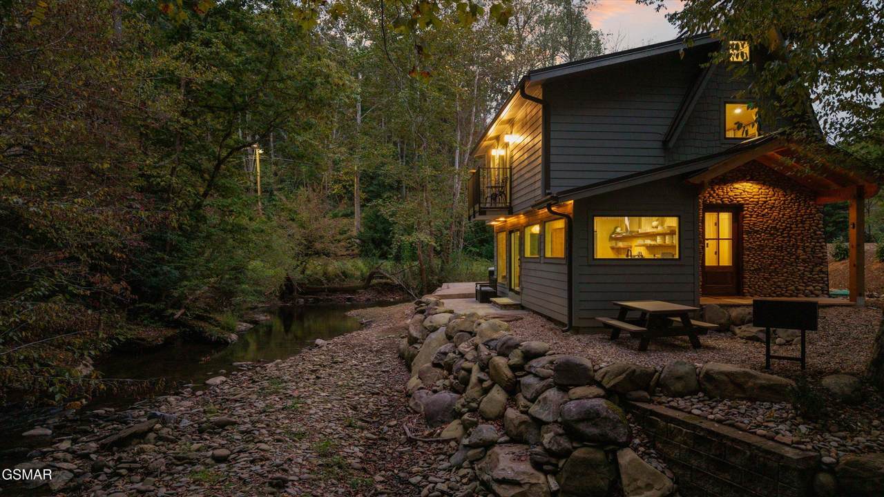 2951 Webb Creek Road - Photo 1