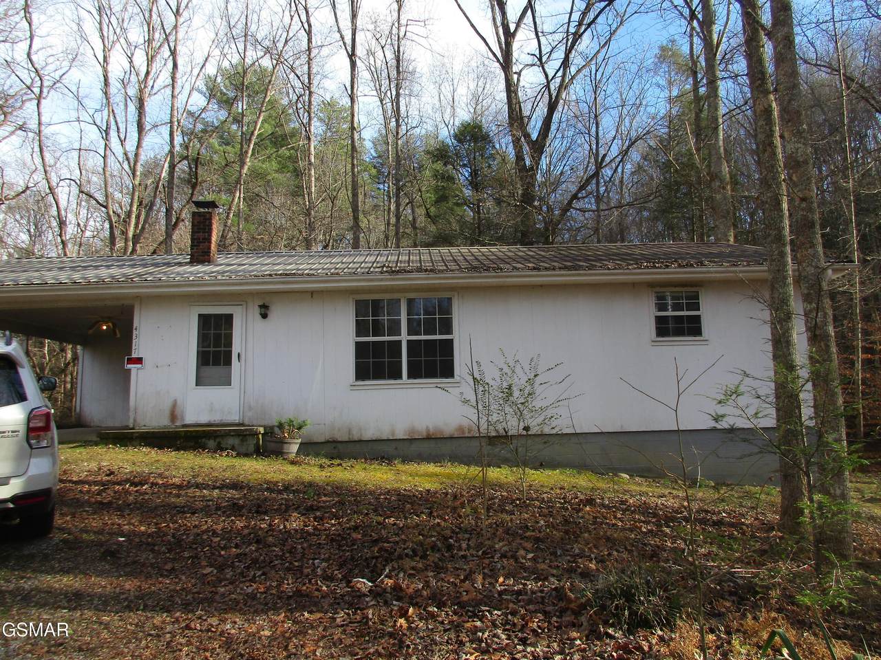 4317 Lindsey Gap - Photo 1