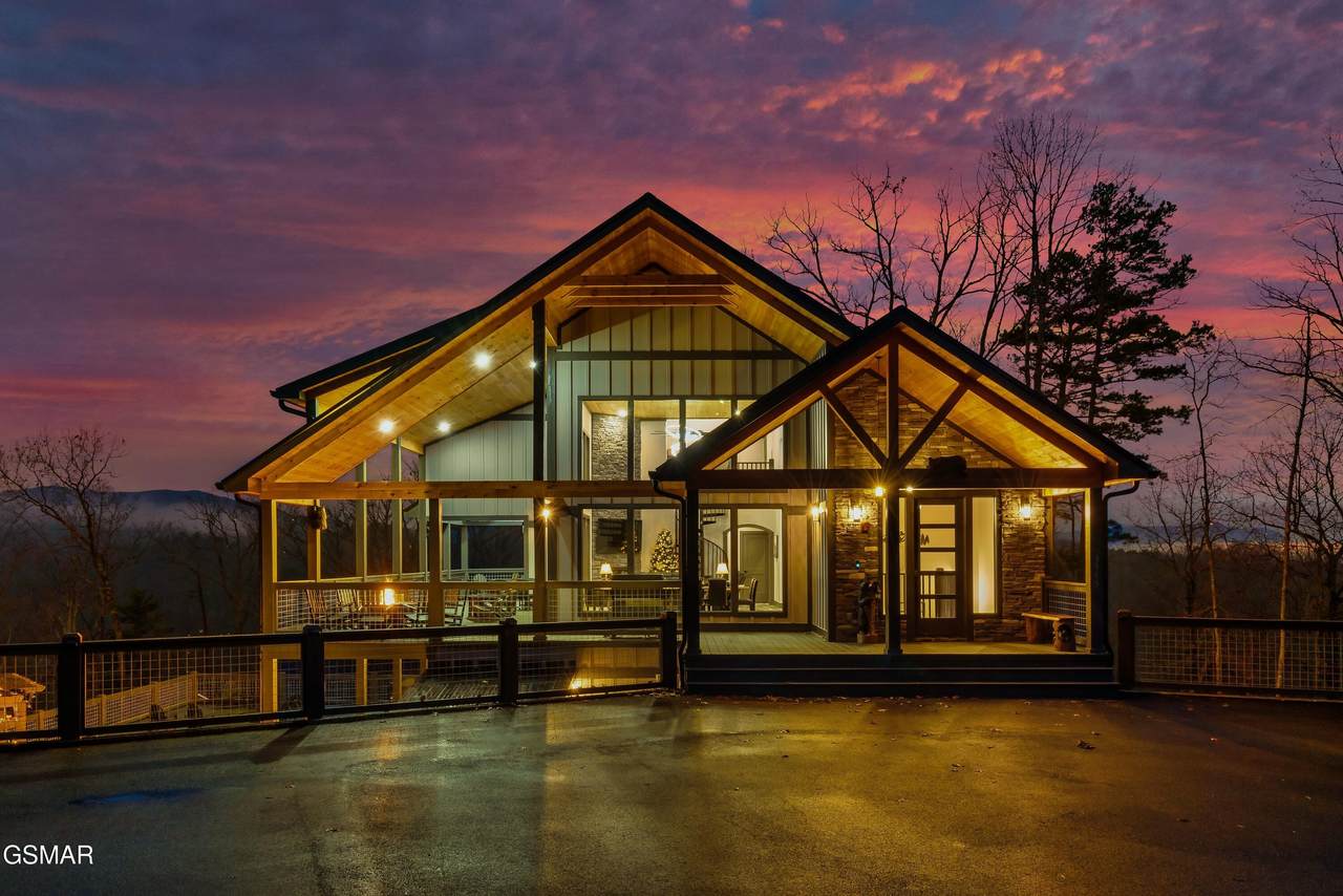 3382 Flintlock Lane - Photo 1