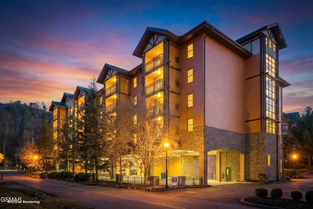 215 Woliss - Photo 1