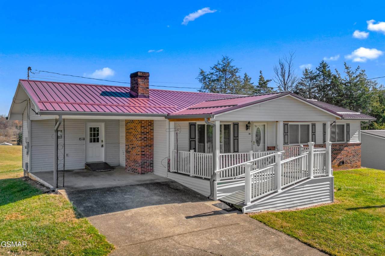 30 Unaka Drive - Photo 1