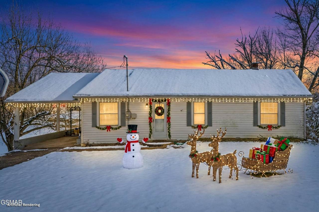 414 Cypress Street - Photo 1