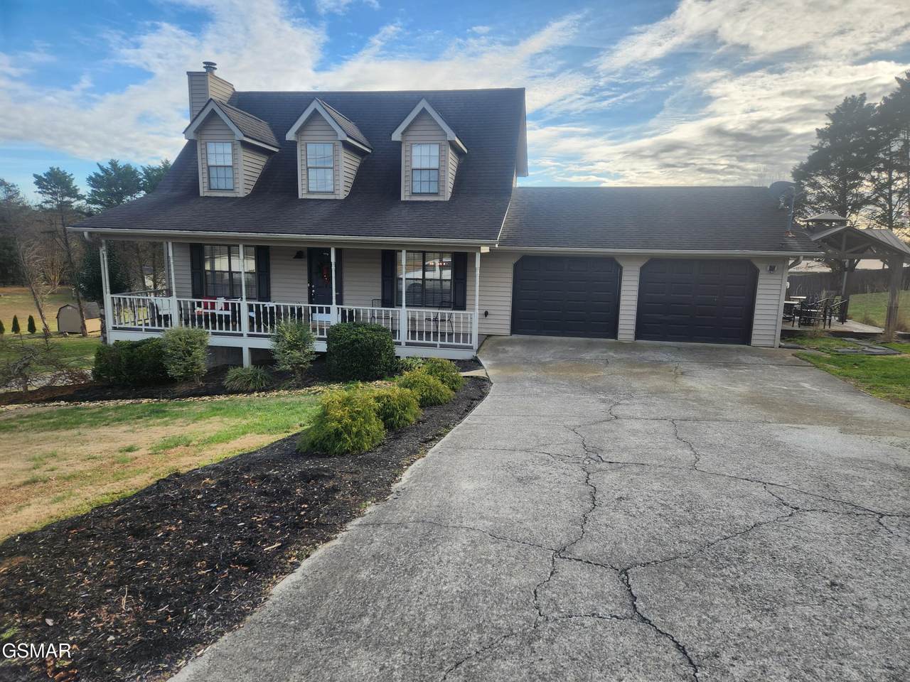 547 Allyson Drive - Photo 1