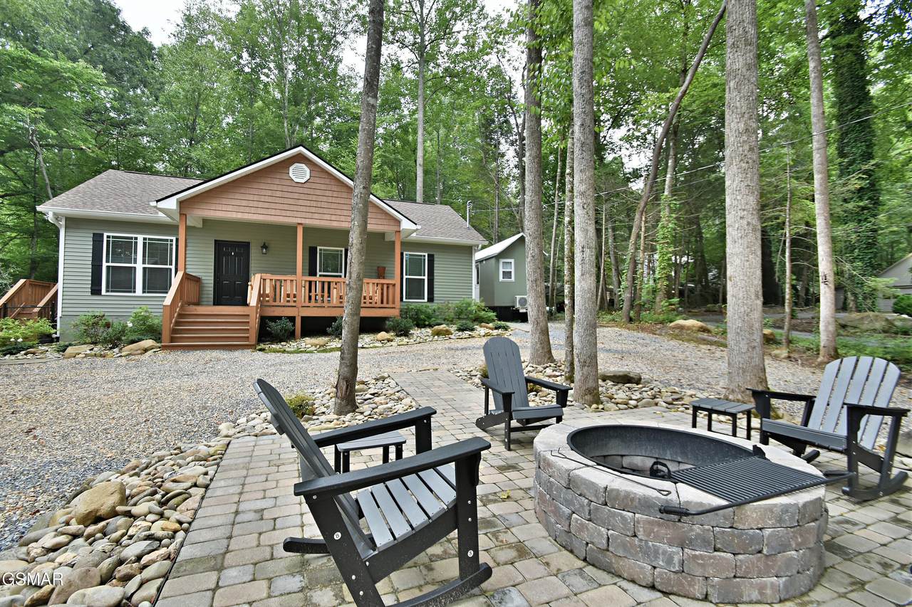 5050 Hooper Highway - Photo 1