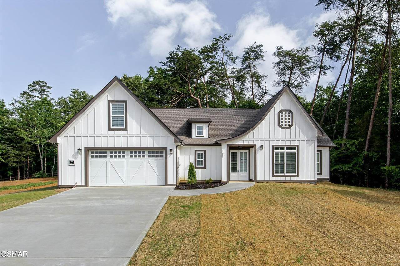 2410 Iron Forge Way - Photo 1