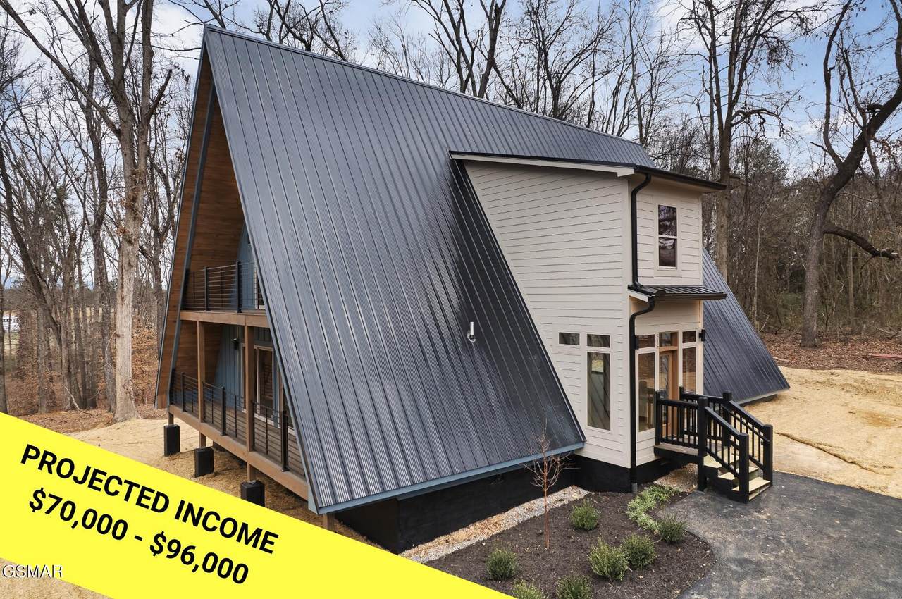 515 Tatum Rose Way - Photo 1