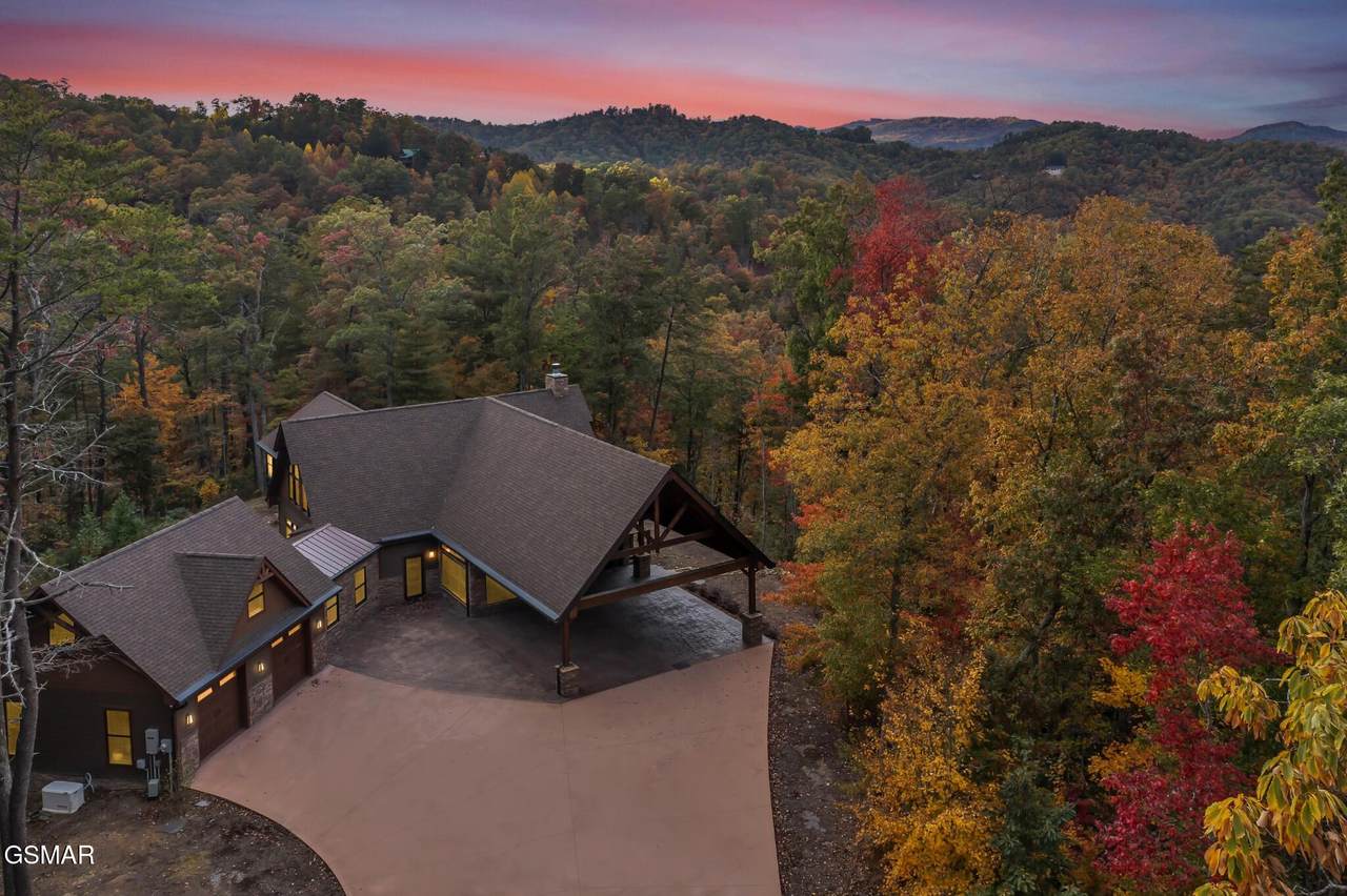 2438 Hickory Knoll Lane - Photo 1