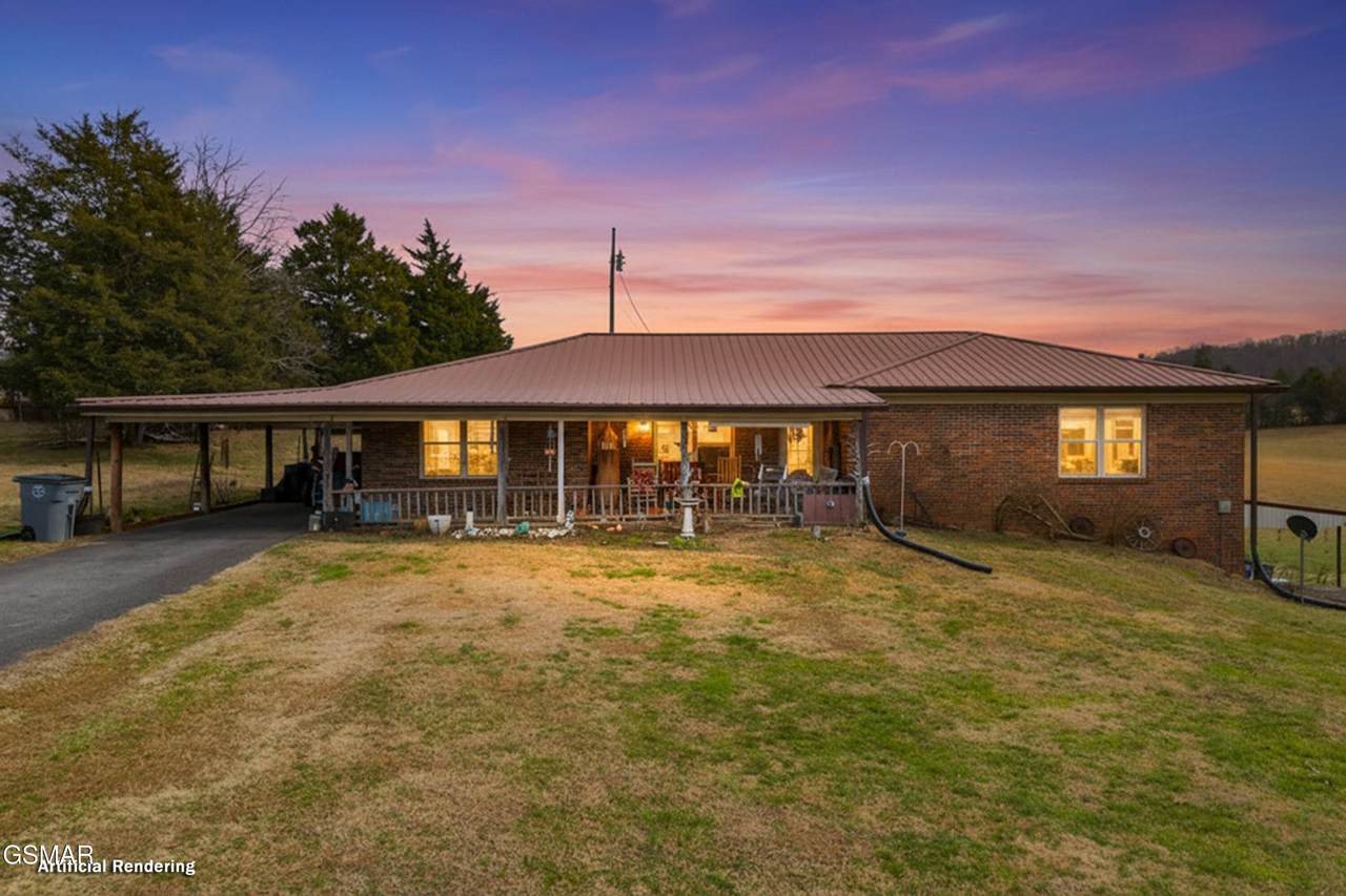 6265 Panther Creek Road - Photo 1