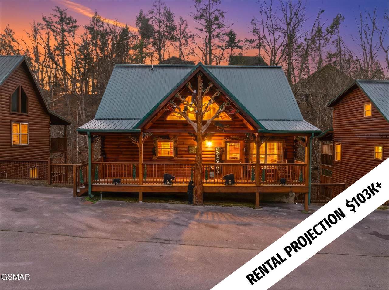 551 Blackberry Ridge Way - Photo 1