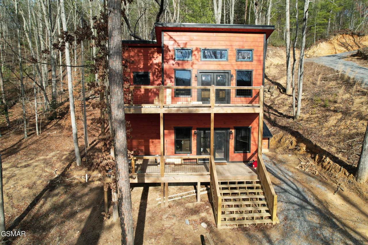 2672 Sulpher Springs Road - Photo 1