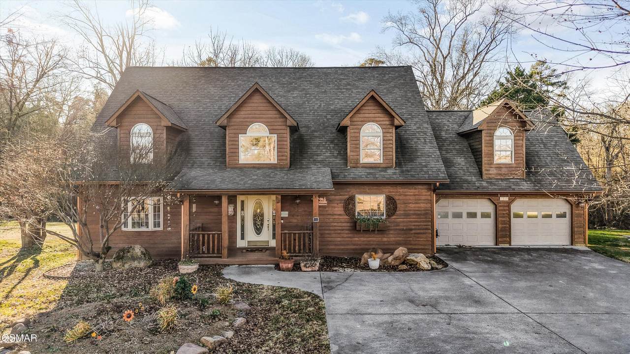 1956 Pittman Center Road - Photo 1