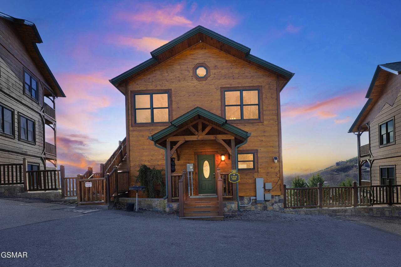 768 Mountain Stream Way - Photo 1