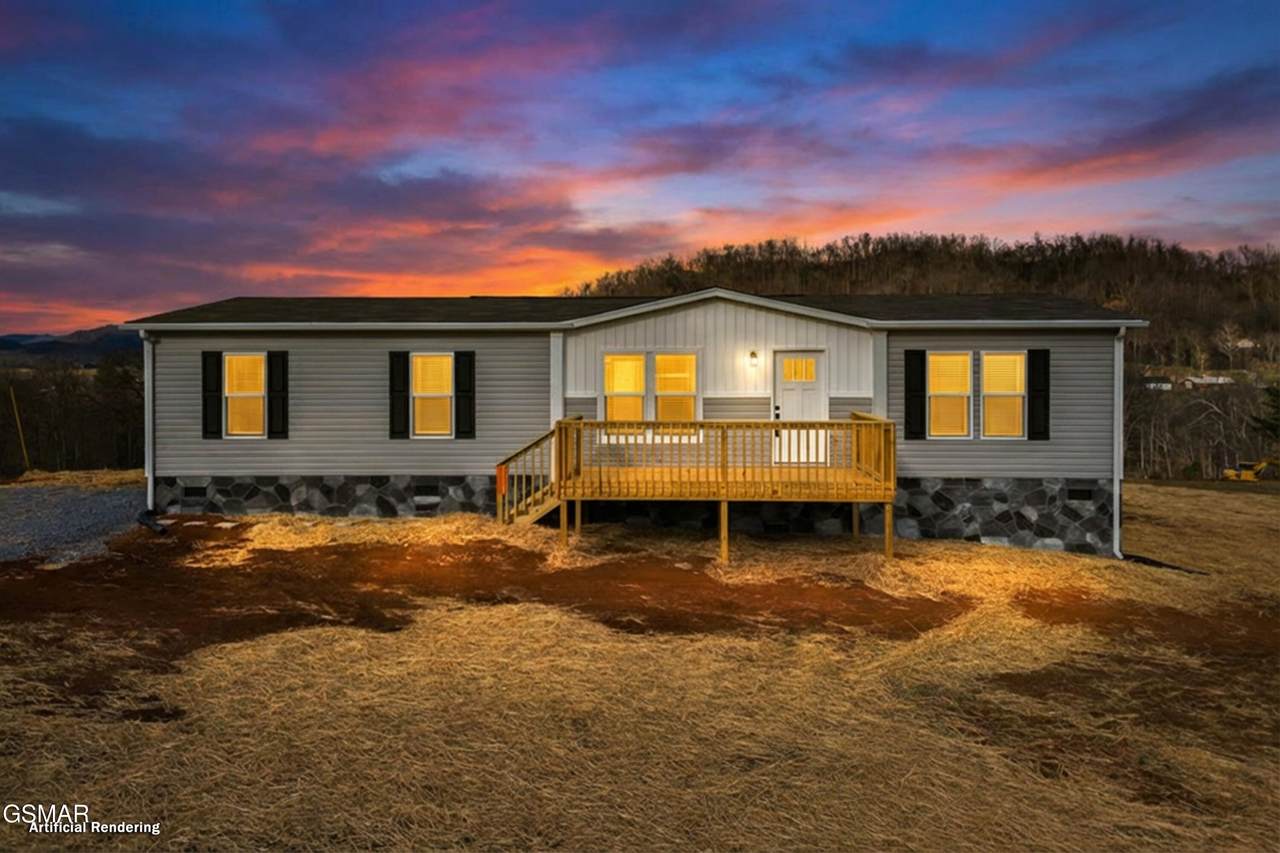 1119 Stanley Valley Road - Photo 1