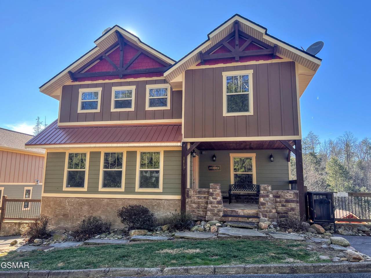 1117 Anastasia Way - Photo 1