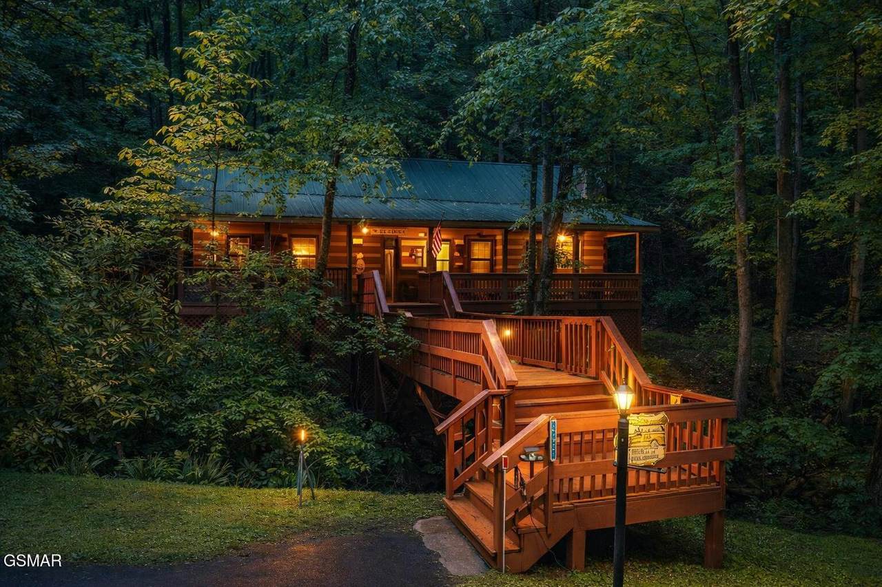 2653 Black Walnut Flats Road - Photo 1