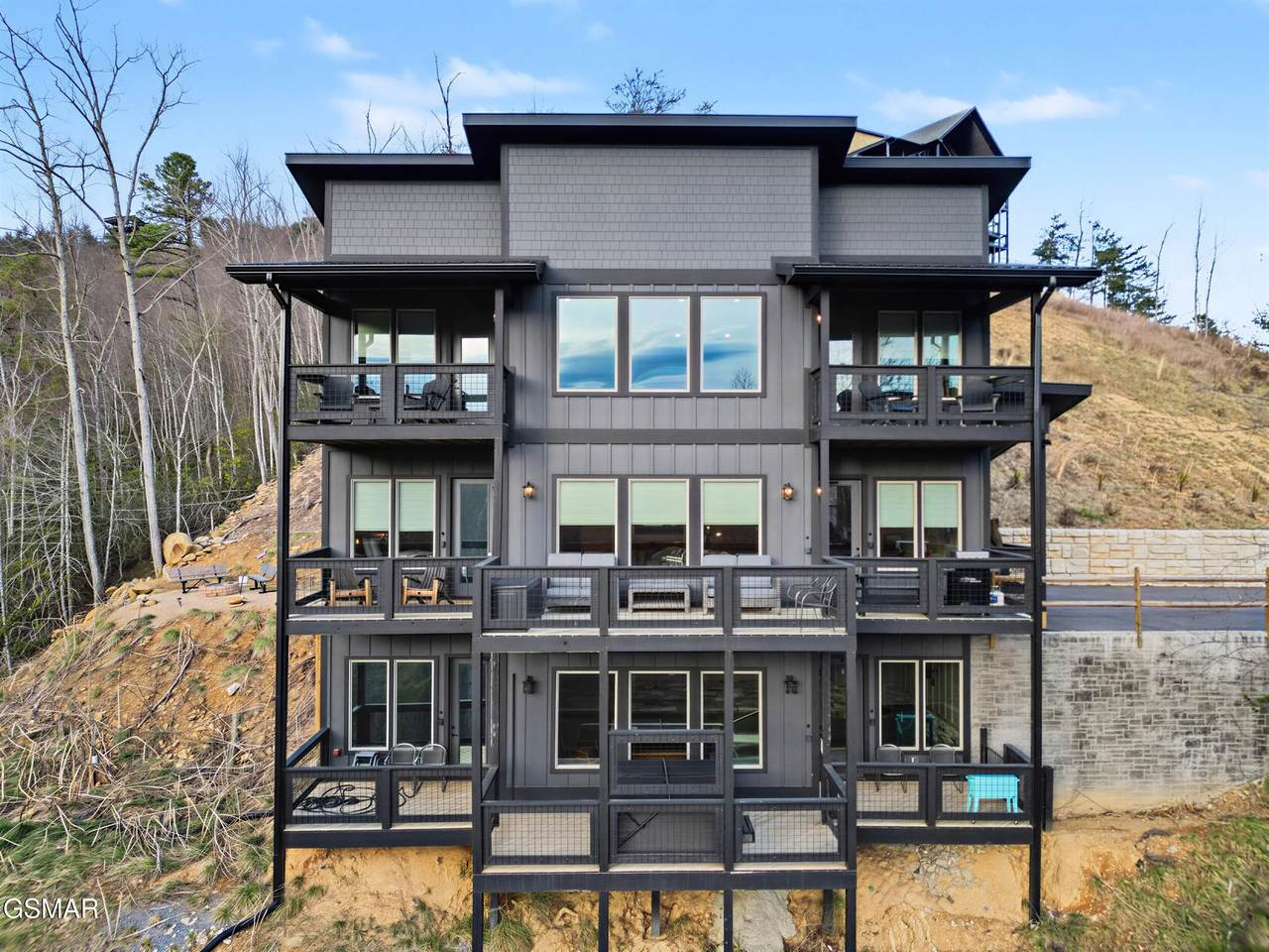 617 Big Bear Ridge Road - Photo 1