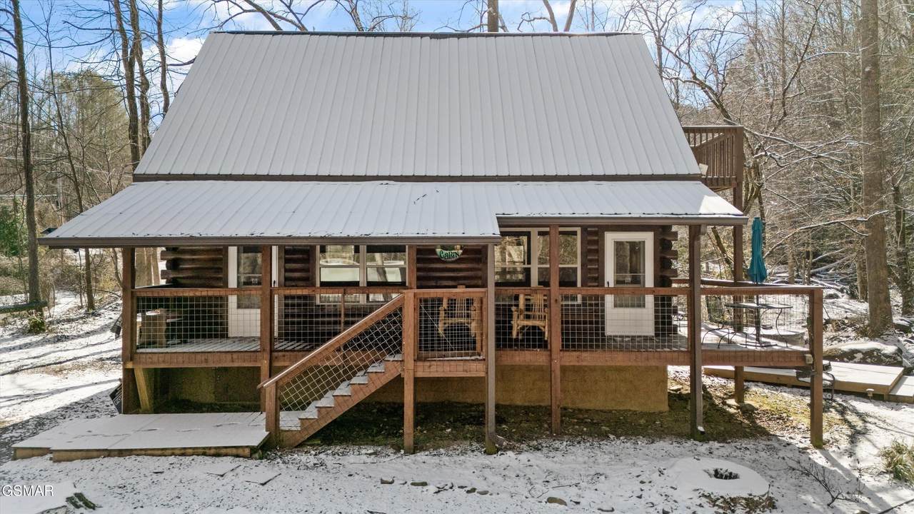 5236 Mathis Branch Road - Photo 1