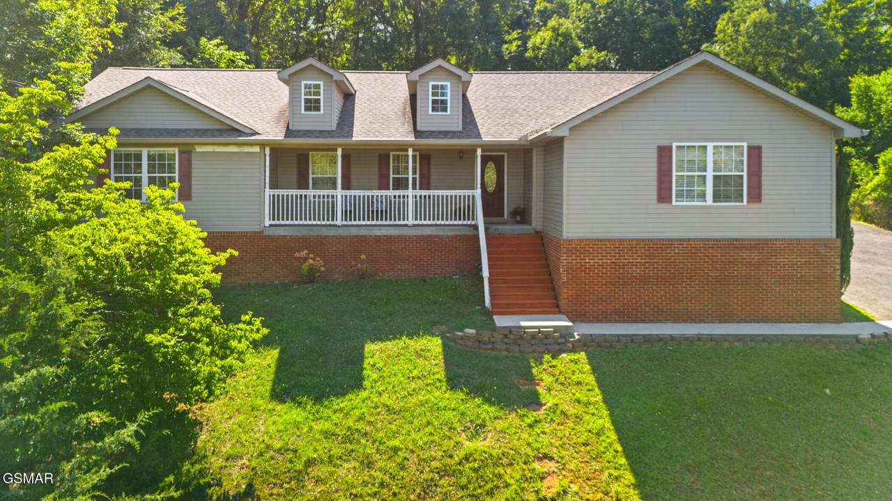 631 Rock House Road - Photo 1