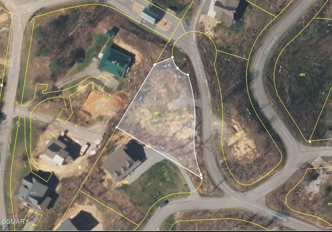 909 Woodland Drive - Photo 1