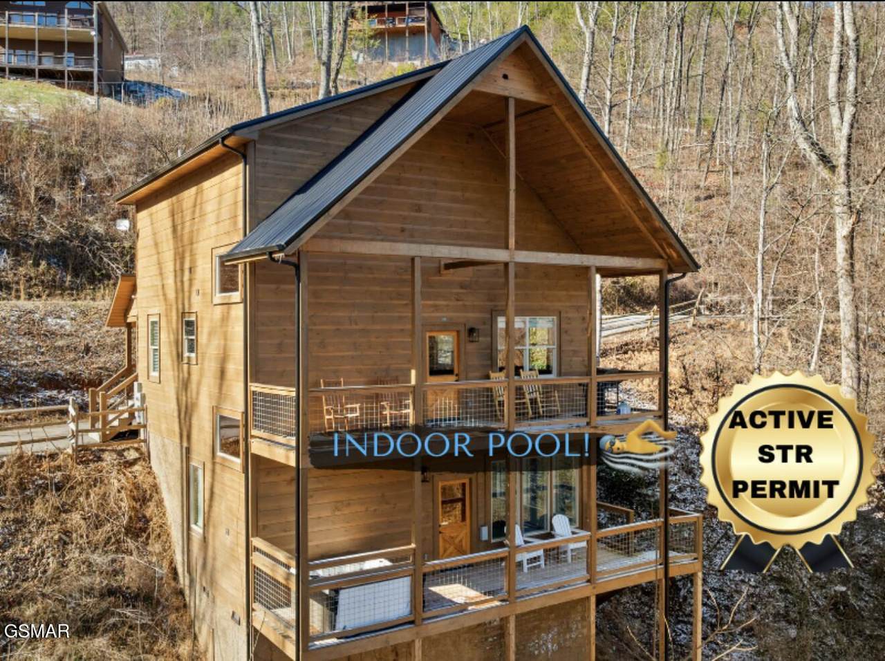 3149 Sourwood Way - Photo 1