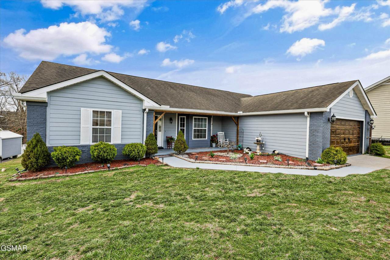 1246 Lori Ellen Court - Photo 1