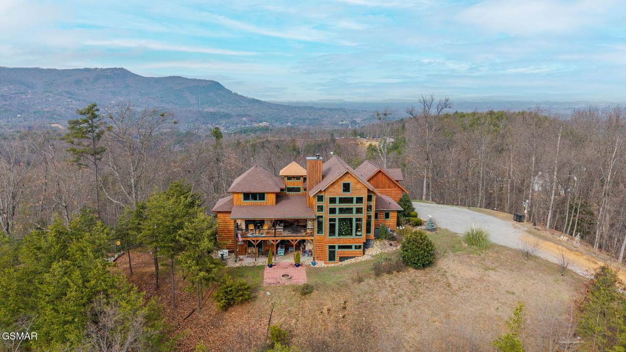 1642 Little Cove Road - Photo 1