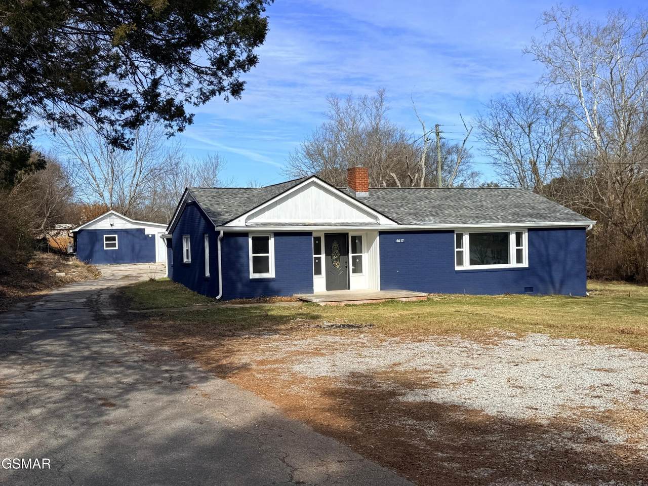 6617 Washington Pike - Photo 1