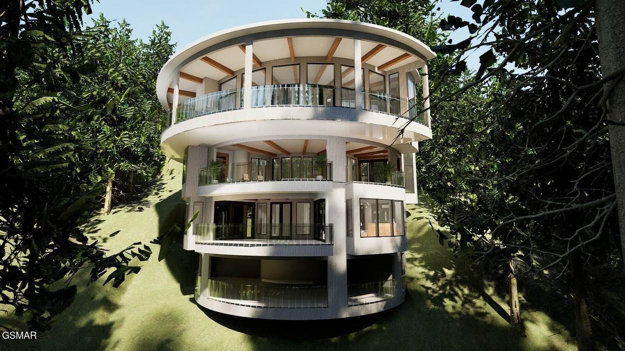 Lot 14 Lower Alpine Way - Photo 1