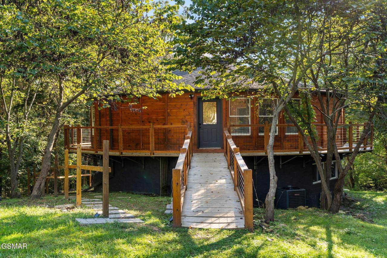525 Sourdough Hollow Road - Photo 1