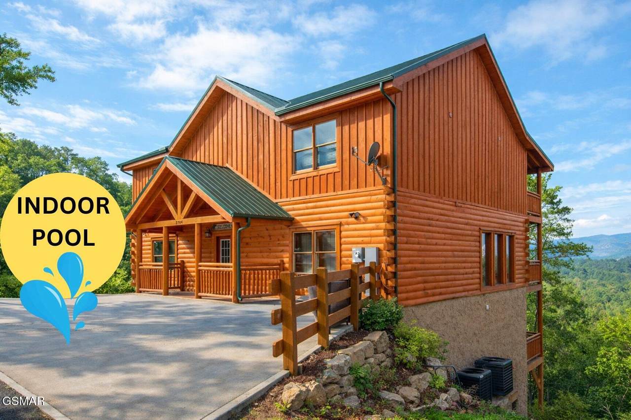 3704 Tilda Hilltop Way - Photo 1