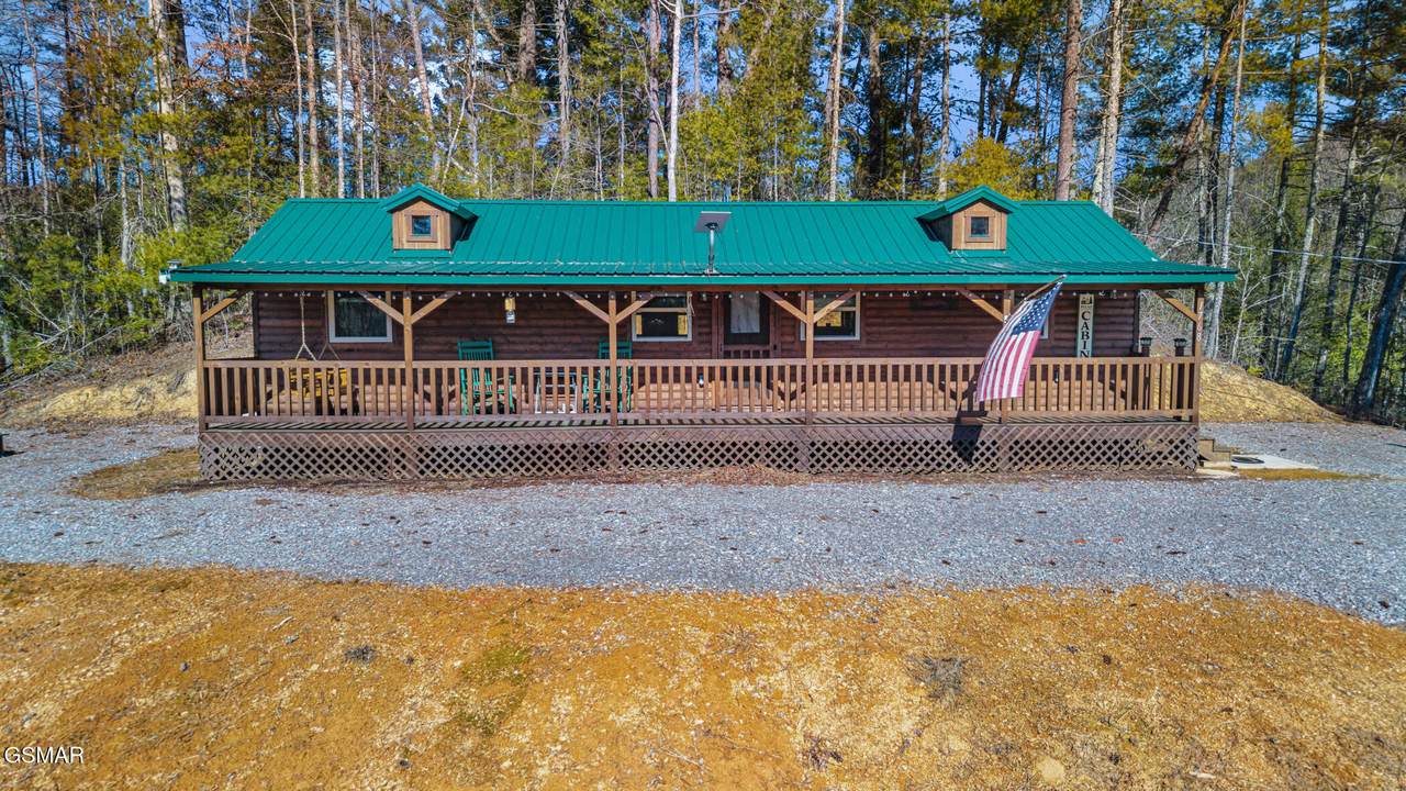 1768 Rich Mountain Way - Photo 1