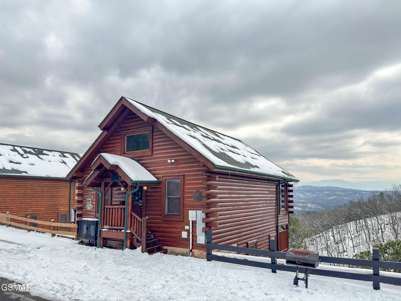 2517 Look Afar View Drive - Photo 1