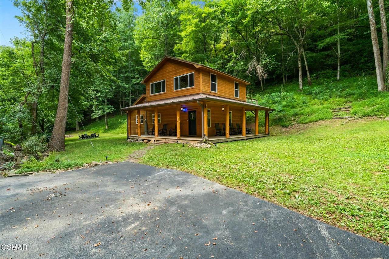 3616 Henry Town Road - Photo 1