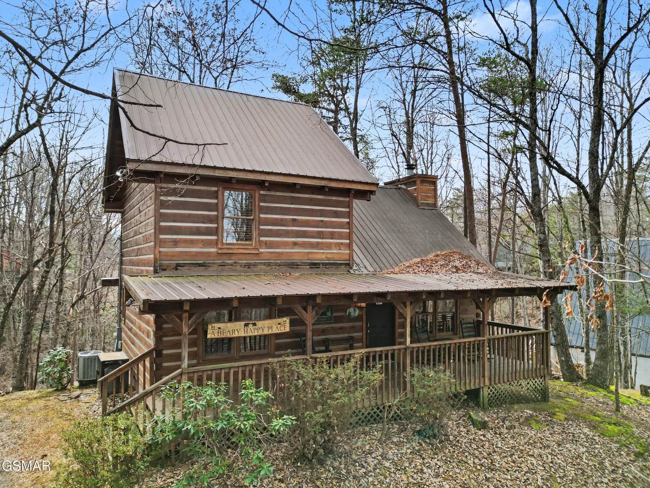 1141 Ski View Lane - Photo 1
