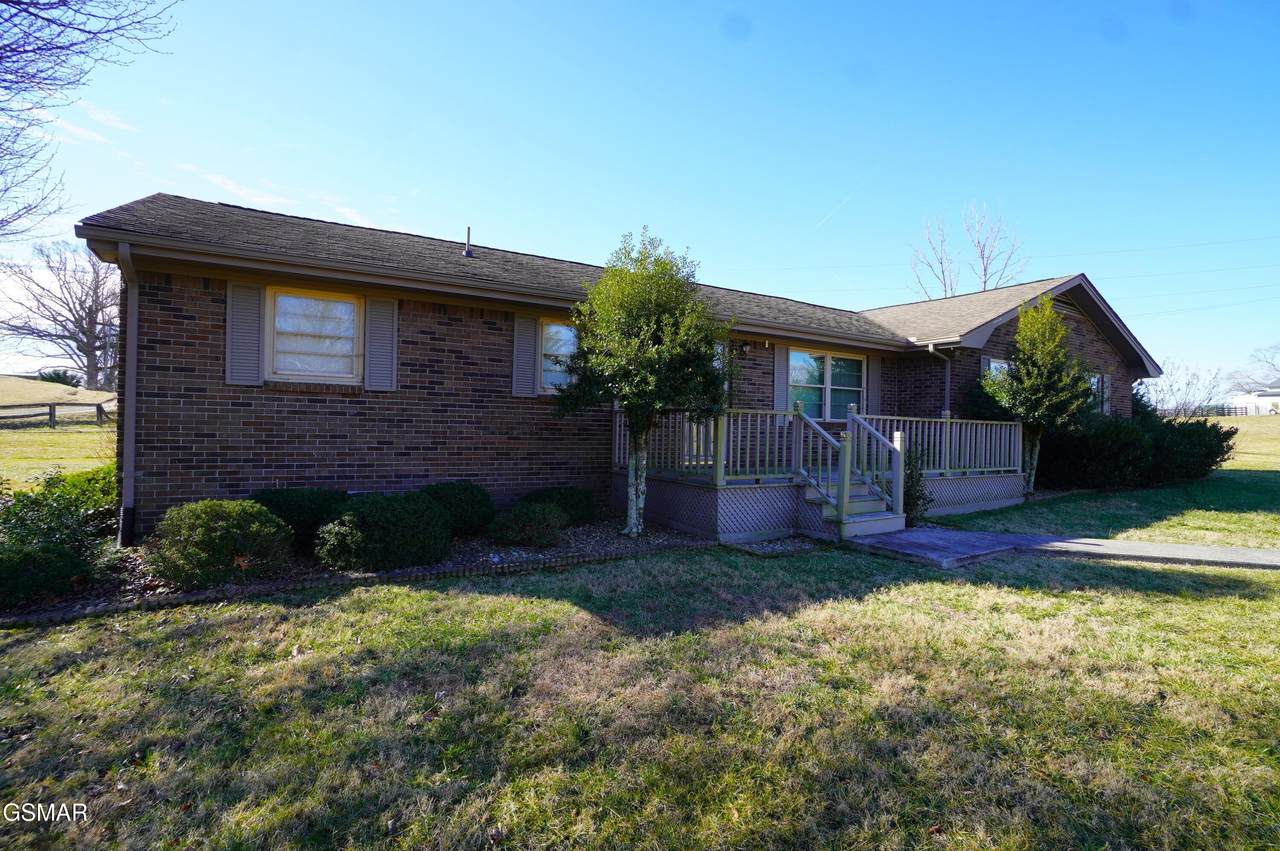 1205 Old Dandridge Pike - Photo 1
