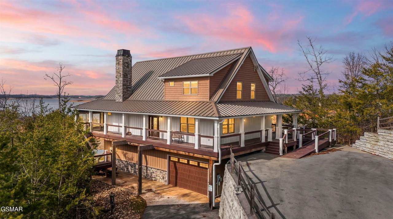 120 Cypress Drive - Photo 1